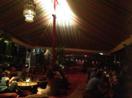 Jaima Meccarola Extérieur