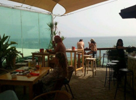 Jaima Meccarola Extérieur