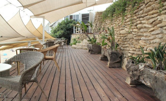 Jaima Meccarola Extérieur