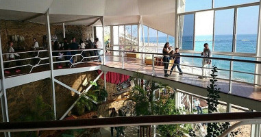 Jaima Meccarola Extérieur