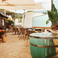 Jaima Meccarola Extérieur