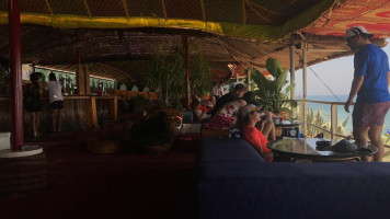 Jaima Meccarola Extérieur