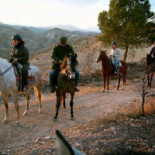 Centro Ecuestre Cazorlavatur Exterior