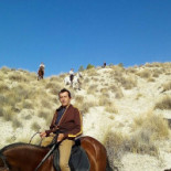 Centro Ecuestre Cazorlavatur Bebida