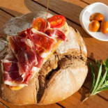 Royal Hideaway Corales Suites drink