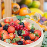 Royal Hideaway Corales Suites drink