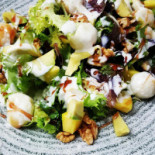 Hostal Marzo S.l food