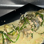 Fonda Safaja Sant Quirze Safaja Cibo