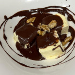 Fonda Safaja Sant Quirze Safaja Cibo