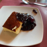 La Teneria Nourriture