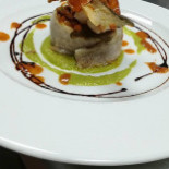 La Teneria Nourriture