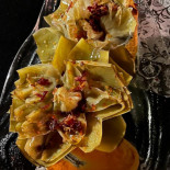 La Teneria Nourriture