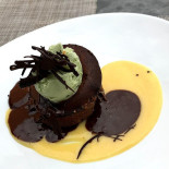 La Teneria Nourriture