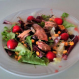 Napoleon Valle Del Jerte Comida