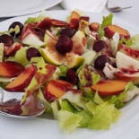 Napoleon Valle Del Jerte Comida