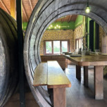 La Caseria De Santa Marina