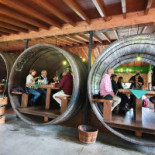 La Caseria De Santa Marina