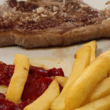 Joseba Andoni Mugarza Erkiaga food