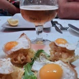 El Cafè De Jorba Comida