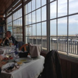 El Pescador Casa Angelina Dentro