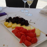 El Pescador Casa Angelina Bebida