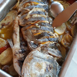 El Pescador Casa Angelina Bebida