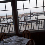 El Pescador Casa Angelina Dentro