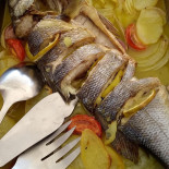 El Pescador Casa Angelina Bebida