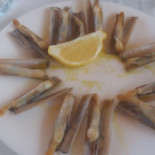 El Pescador Casa Angelina Bebida