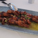 El Pescador Casa Angelina Bebida