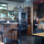 Catalunya À l'intérieur