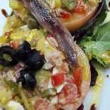 Catalunya Nourriture