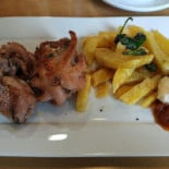 Catalunya Nourriture