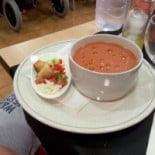 Catalunya Nourriture