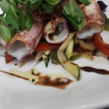 Catalunya Nourriture