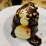 Catalunya Nourriture