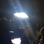 Hostal La Moruga drink