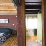 Hostal La Moruga outside