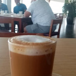 Hostal La Moruga drink