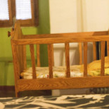 Hostal La Moruga inside