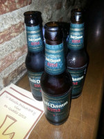 Calatrava, Mesón Bebida