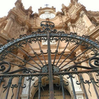 Calatrava, Mesón Exterior