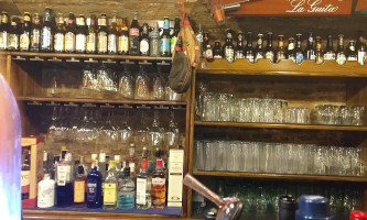 Calatrava, Mesón Dentro