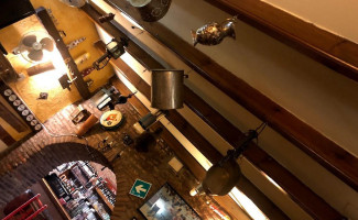 Calatrava, Mesón Dentro