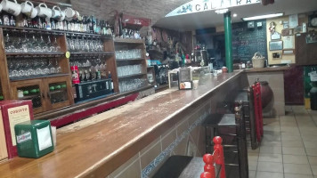 Calatrava, Mesón Exterior