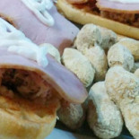 Calatrava, Mesón Bebida