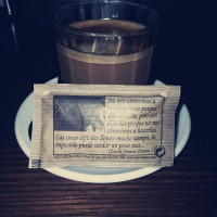 Calatrava, Mesón Bebida