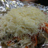 Calatrava, Mesón Comida