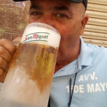 Cafe El Rincon De Curro Bebida