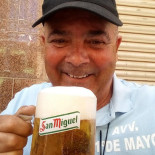 Cafe El Rincon De Curro Bebida